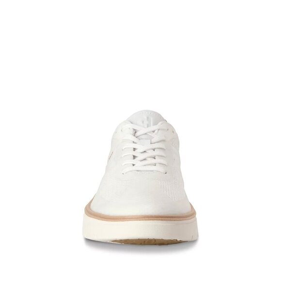 Cole Haan Men's GrandPro FeatherArc Stitchlite Slip On Sneakers Floweflex White - Picture 7 of 8
